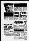 Crawley News Wednesday 23 November 1994 Page 32