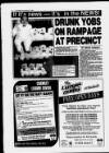 Crawley News Wednesday 23 November 1994 Page 34
