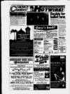 Crawley News Wednesday 23 November 1994 Page 36