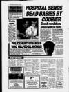 Crawley News Wednesday 30 November 1994 Page 2