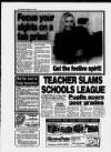 Crawley News Wednesday 30 November 1994 Page 6