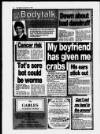 Crawley News Wednesday 30 November 1994 Page 10