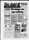 Crawley News Wednesday 30 November 1994 Page 20