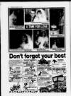 Crawley News Wednesday 30 November 1994 Page 28