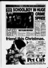 Crawley News Wednesday 30 November 1994 Page 29