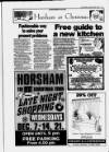 Crawley News Wednesday 30 November 1994 Page 31