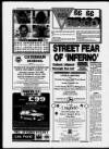 Crawley News Wednesday 07 December 1994 Page 4