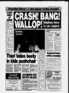 Crawley News Wednesday 07 December 1994 Page 7