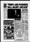Crawley News Wednesday 07 December 1994 Page 8