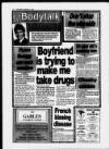 Crawley News Wednesday 07 December 1994 Page 10