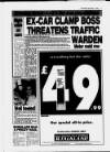 Crawley News Wednesday 07 December 1994 Page 11