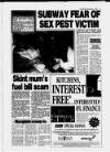 Crawley News Wednesday 07 December 1994 Page 13
