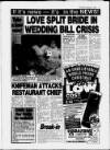 Crawley News Wednesday 07 December 1994 Page 15