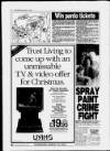 Crawley News Wednesday 07 December 1994 Page 18