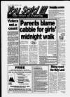 Crawley News Wednesday 07 December 1994 Page 20
