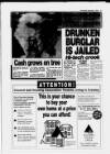 Crawley News Wednesday 07 December 1994 Page 21