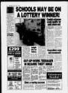 Crawley News Wednesday 07 December 1994 Page 22