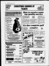 Crawley News Wednesday 07 December 1994 Page 26