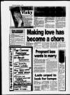 Crawley News Wednesday 07 December 1994 Page 30