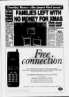 Crawley News Wednesday 07 December 1994 Page 31