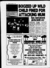Crawley News Wednesday 07 December 1994 Page 32