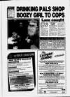 Crawley News Wednesday 07 December 1994 Page 33