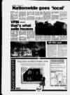 Crawley News Wednesday 07 December 1994 Page 44