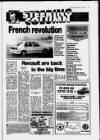 Crawley News Wednesday 07 December 1994 Page 53