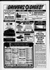 Crawley News Wednesday 07 December 1994 Page 59