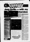 Crawley News Wednesday 07 December 1994 Page 60