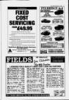 Crawley News Wednesday 07 December 1994 Page 61