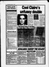 Crawley News Wednesday 07 December 1994 Page 64