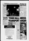 Crawley News Wednesday 14 December 1994 Page 26