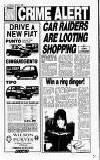 Crawley News Wednesday 04 January 1995 Page 6