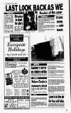 Crawley News Wednesday 04 January 1995 Page 14
