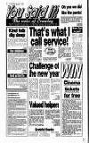 Crawley News Wednesday 04 January 1995 Page 20
