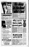 Crawley News Wednesday 04 January 1995 Page 24