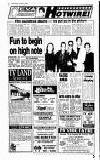 Crawley News Wednesday 04 January 1995 Page 28