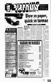 Crawley News Wednesday 04 January 1995 Page 38