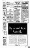 Crawley News Wednesday 04 January 1995 Page 46