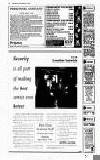 Crawley News Wednesday 04 January 1995 Page 48