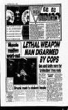 Crawley News Wednesday 11 January 1995 Page 4