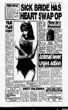 Crawley News Wednesday 11 January 1995 Page 5