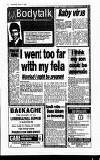 Crawley News Wednesday 11 January 1995 Page 10