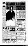 Crawley News Wednesday 11 January 1995 Page 11