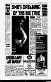 Crawley News Wednesday 11 January 1995 Page 15