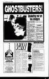Crawley News Wednesday 11 January 1995 Page 20
