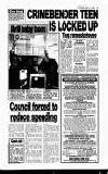 Crawley News Wednesday 11 January 1995 Page 25
