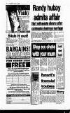 Crawley News Wednesday 11 January 1995 Page 28