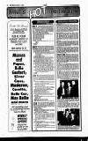 Crawley News Wednesday 11 January 1995 Page 34
